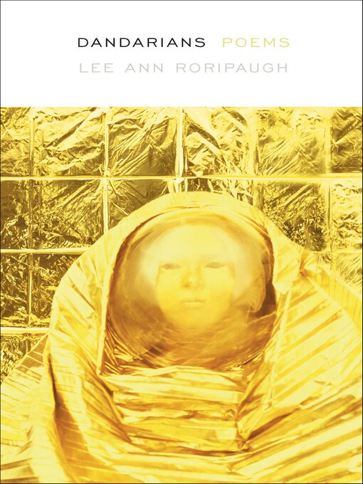 Title details for Dandarians by Lee Ann Roripaugh - Available